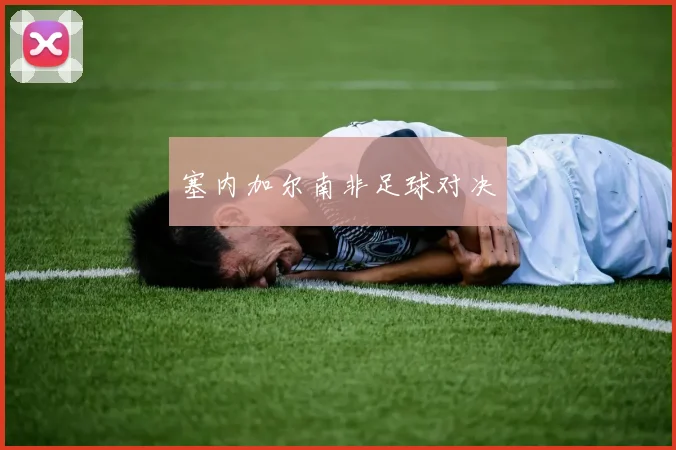 塞内加尔南非足球对决