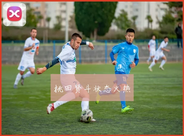 桃田贤斗状态火热