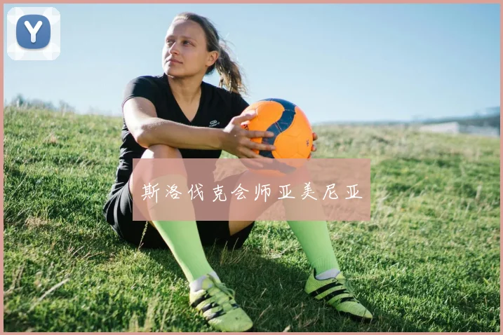 斯洛伐克会师亚美尼亚
