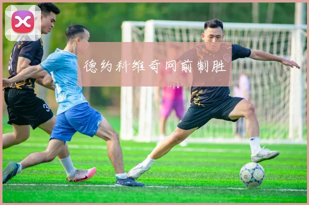 德约科维奇网前制胜