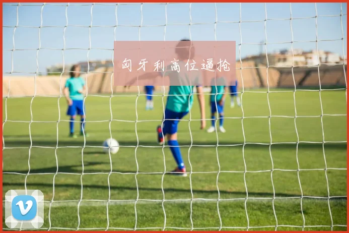 匈牙利高位逼抢