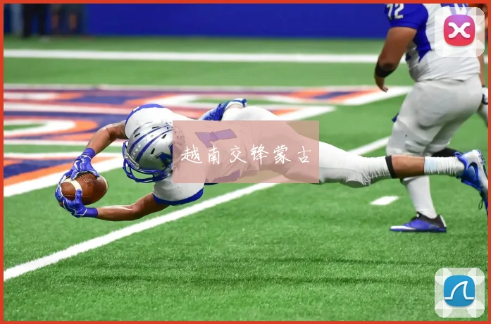 越南交锋蒙古