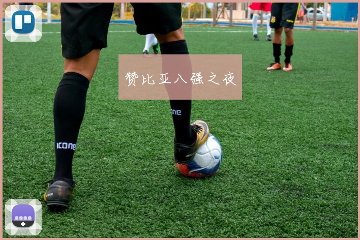 赞比亚八强之夜