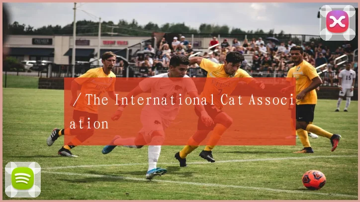 ／The International Cat Association