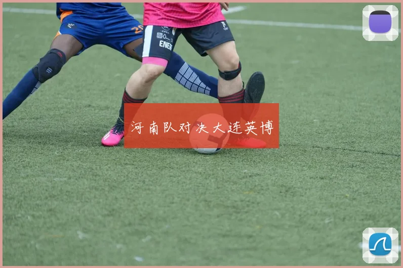 河南队对决大连英博