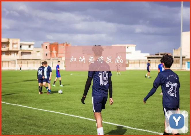 加纳老将发威