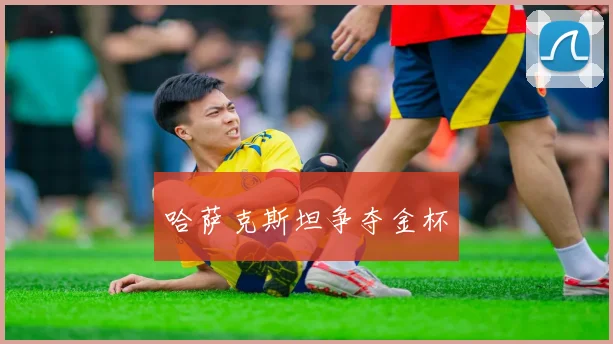 哈萨克斯坦争夺金杯