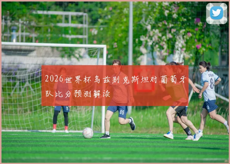 2026世界杯乌兹别克斯坦对葡萄牙队比分预测解读