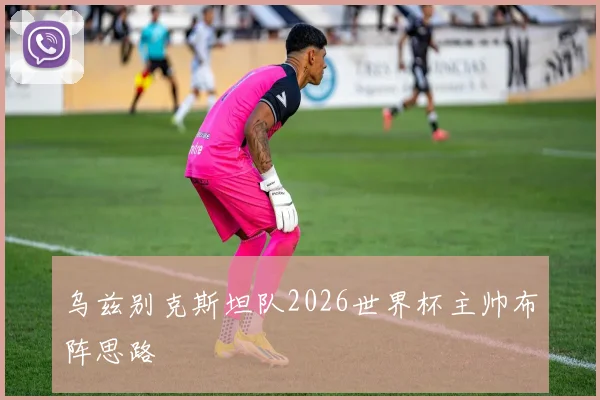 乌兹别克斯坦队2026世界杯主帅布阵思路