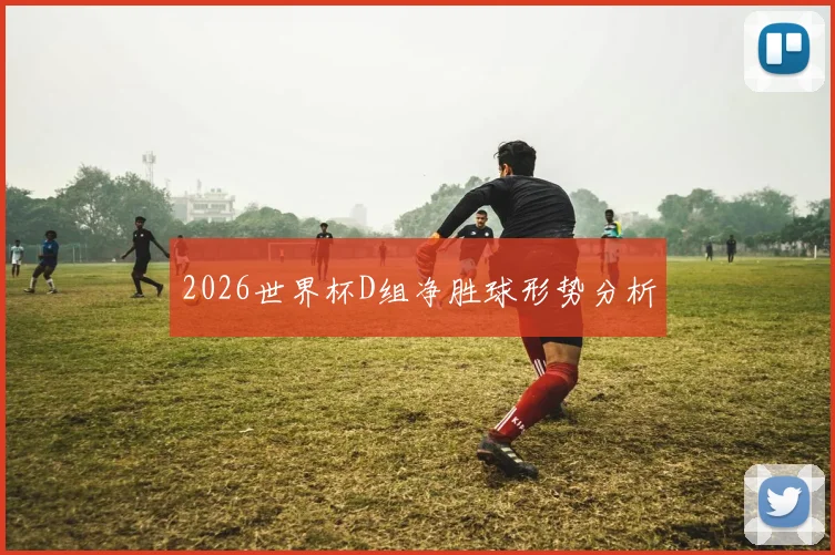 2026世界杯D组净胜球形势分析