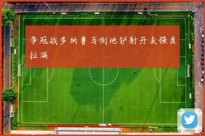 争冠战多纳鲁马倒地铲射丹麦强度拉满