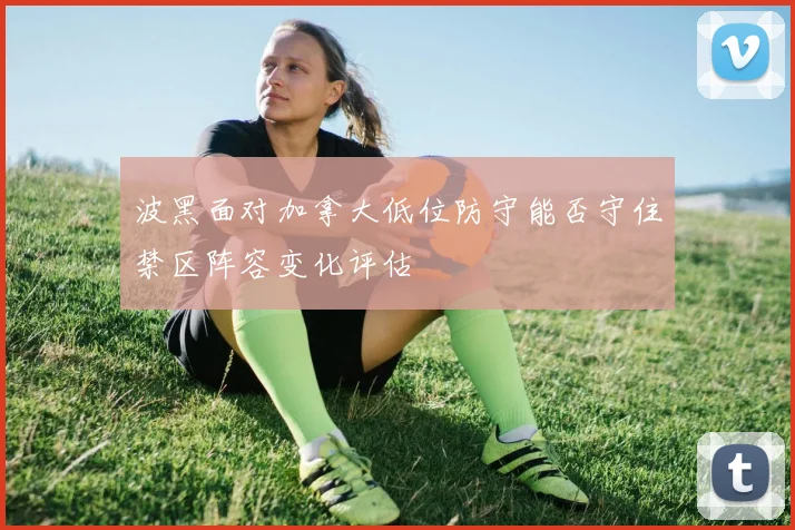 波黑面对加拿大低位防守能否守住禁区阵容变化评估