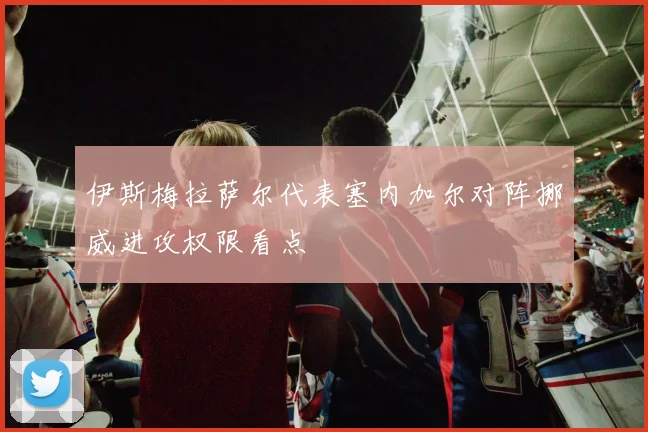 伊斯梅拉萨尔代表塞内加尔对阵挪威进攻权限看点