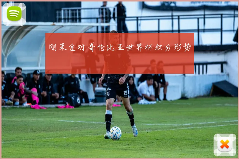 刚果金对哥伦比亚世界杯积分形势